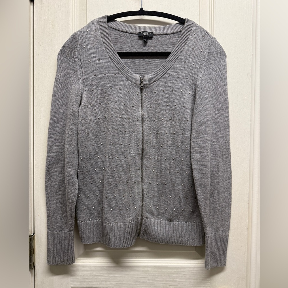 Talbots Cardigan